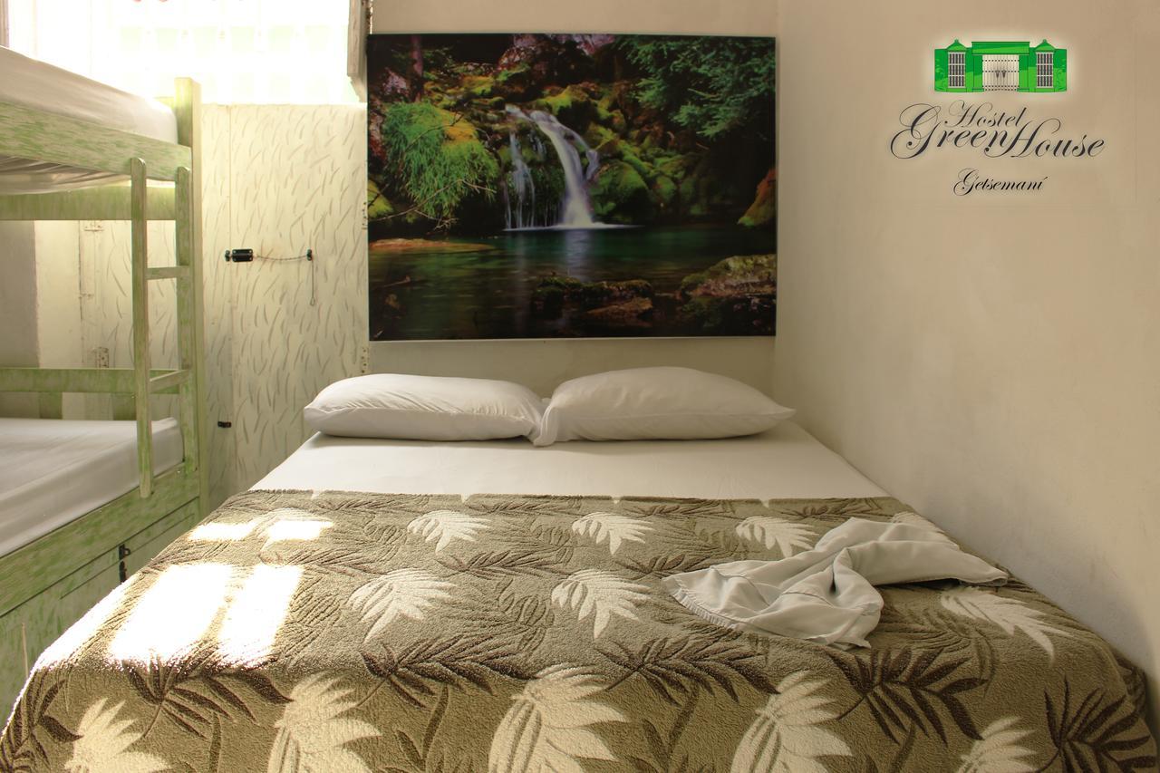 Hostel Green House Getsemani Cartagena 外观 照片
