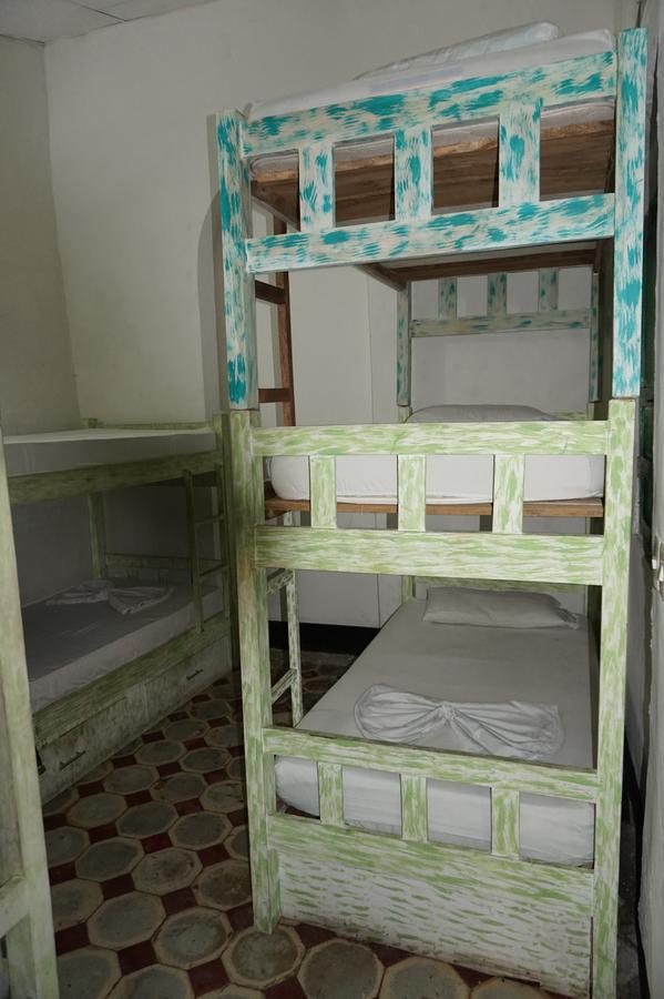 Hostel Green House Getsemani Cartagena 外观 照片