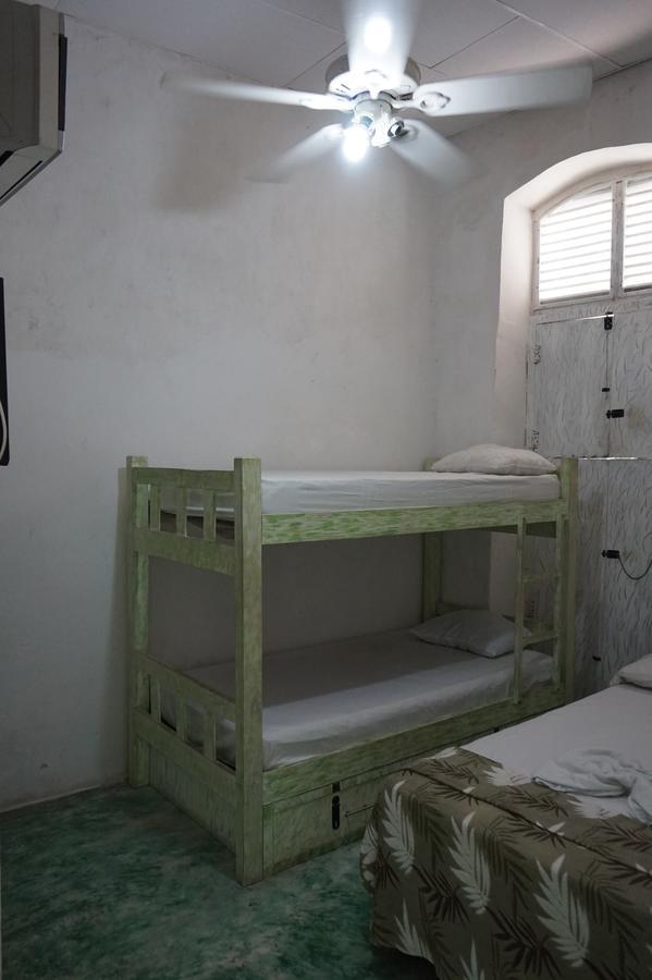 Hostel Green House Getsemani Cartagena 外观 照片