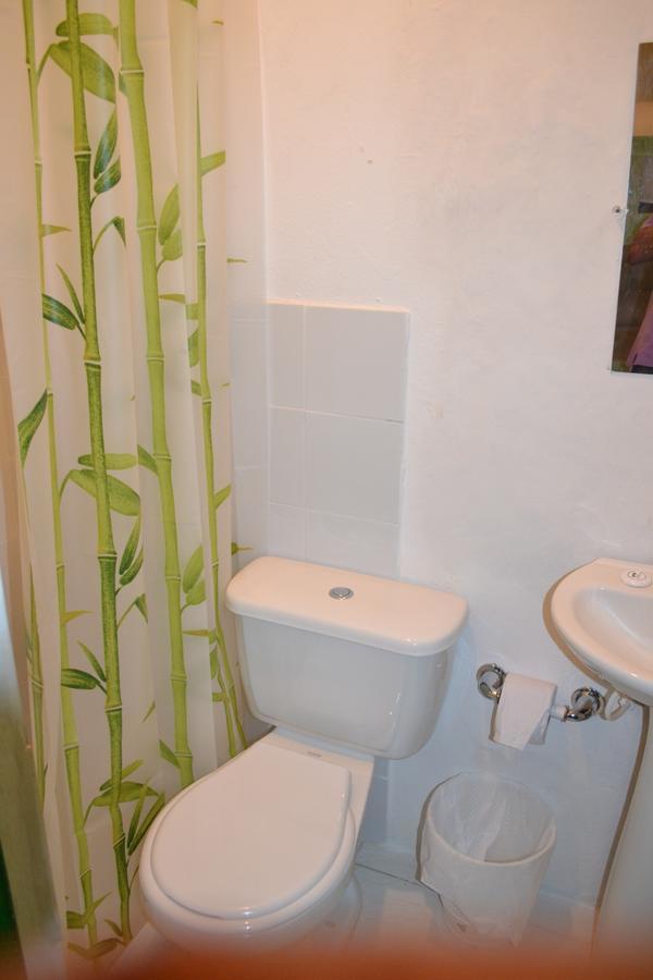 Hostel Green House Getsemani Cartagena 外观 照片