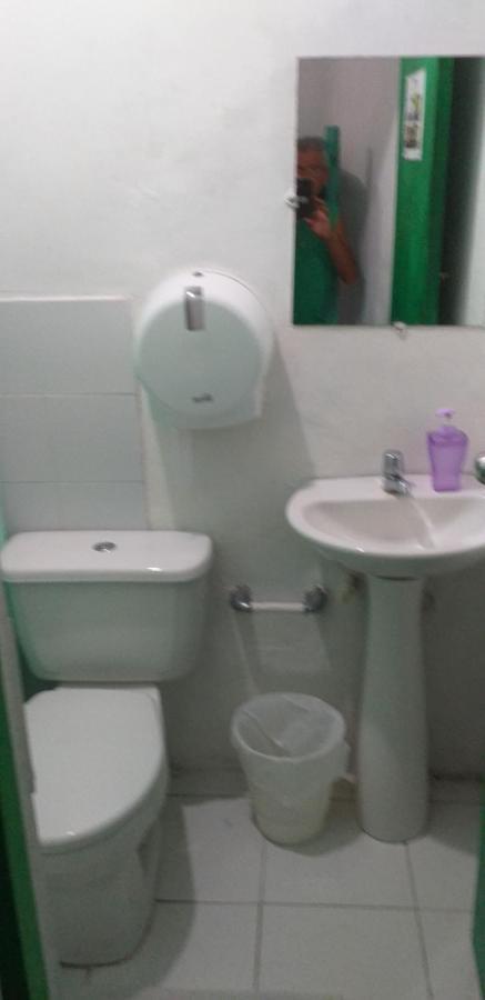 Hostel Green House Getsemani Cartagena 外观 照片