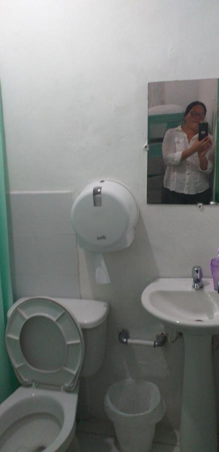 Hostel Green House Getsemani Cartagena 外观 照片