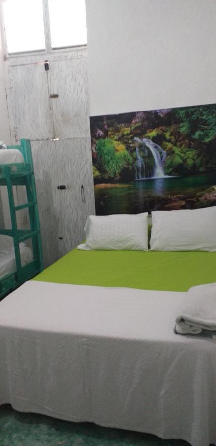 Hostel Green House Getsemani Cartagena 外观 照片